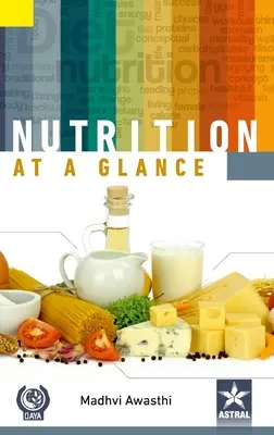 La nutrition en un coup d'œil - Nutrition at a Glance