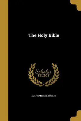 La Sainte Bible - The Holy Bible