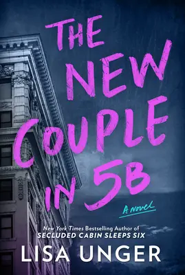 Le nouveau couple du 5b - The New Couple in 5b