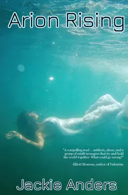 L'ascension d'Arion - Arion Rising