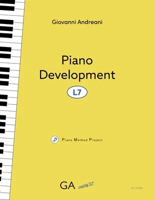 Développement du piano L7 - Piano Development L7