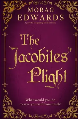 Le sort des jacobites - The Jacobites' Plight