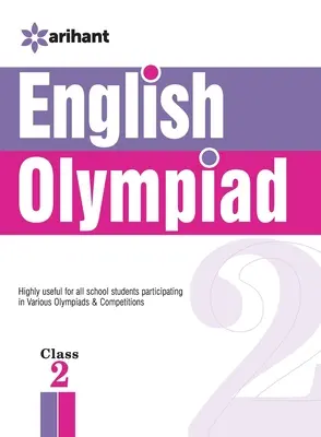Olyampiade d'anglais classe 2 - Olyampiad English Class 2nd