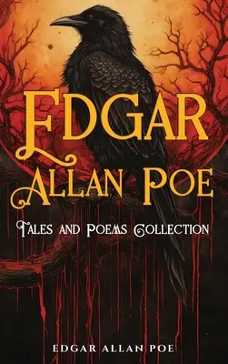 Collection de contes et poèmes d'Edgar Allan Poe - Edgar Allan Poe Tales and Poems Collection