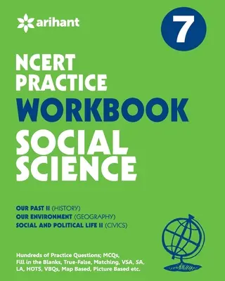 Manuel de Sciences Sociales 7ème année - Workbook Social Science class 7th