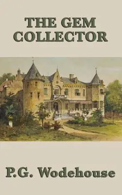Le collectionneur de pierres précieuses - The Gem Collector