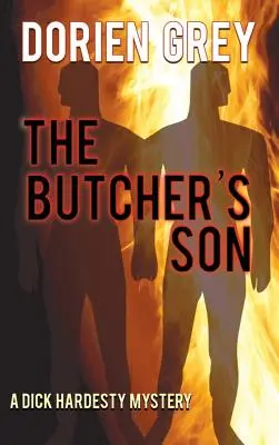 Le fils du boucher (Mystère de Dick Hardesty, #1) - The Butcher's Son (A Dick Hardesty Mystery, #1)