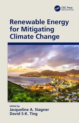 Les énergies renouvelables pour atténuer le changement climatique - Renewable Energy for Mitigating Climate Change