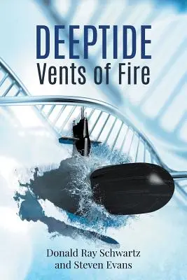 Deeptide . . . Vents de feu - Deeptide . . . Vents of Fire