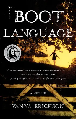 Le langage des bottes : Un mémoire - Boot Language: A Memoir