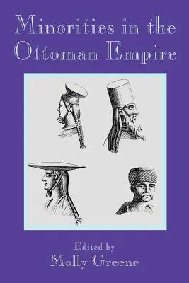Les minorités dans l'Empire ottoman - Minorities in the Ottoman Empire