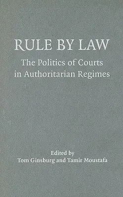 L'État de droit - Rule By Law