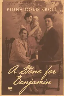 Une pierre pour Benjamin - A Stone for Benjamin
