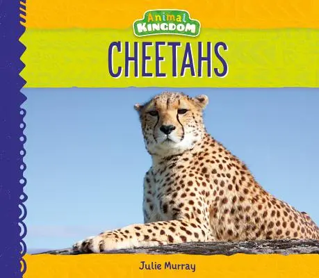 Guépards - Cheetahs