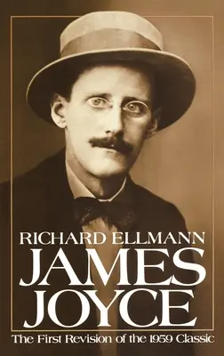 James Joyce, édition révisée - James Joyce, Revised Edition