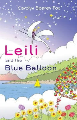 Leili et le ballon bleu - Leili and the Blue Balloon