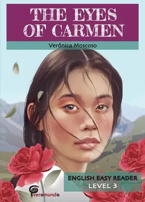 Les Yeux de Carmen - The Eyes of Carmen