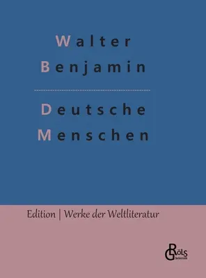 Peuple allemand - Deutsche Menschen