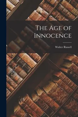 L'âge de l'innocence - The Age of Innocence