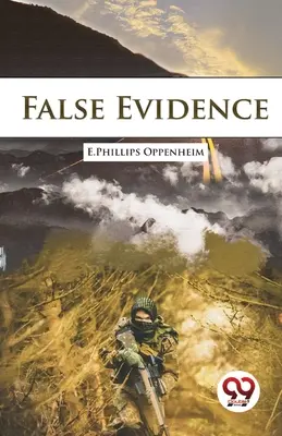 Les fausses preuves - False Evidence