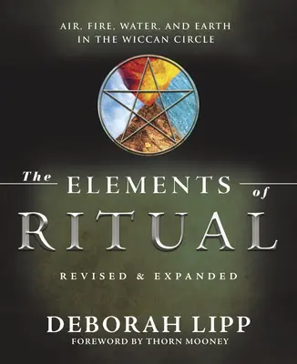 Les éléments du rituel : l'air, le feu, l'eau et la terre dans le cercle wiccan - The Elements of Ritual: Air, Fire, Water, and Earth in the Wiccan Circle