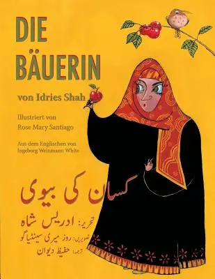 Die Buerin : Zweisprachige Ausgabe Deutsch-Urdu - Die Buerin: Zweisprachige Ausgabe Deutsch-Urdu