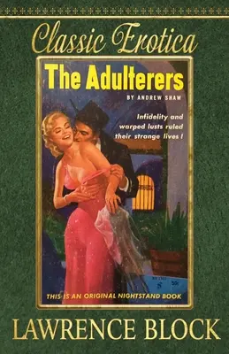 Les adultères - The Adulterers