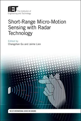 Détection de micro-mouvements à courte portée à l'aide de la technologie radar - Short-Range Micro-Motion Sensing with Radar Technology