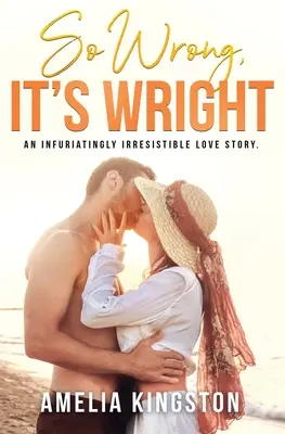 C'est tellement faux que c'est Wright - So Wrong, It's Wright