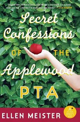 Confessions secrètes de l'association des parents d'élèves d'Applewood - Secret Confessions of the Applewood PTA