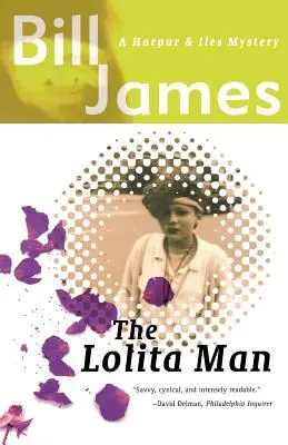 L'homme lolita - The Lolita Man