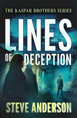 Les lignes de la tromperie - Lines of Deception