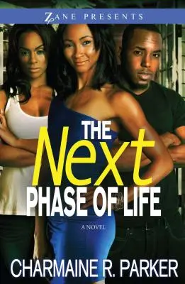 Prochaine phase de la vie - Next Phase of Life