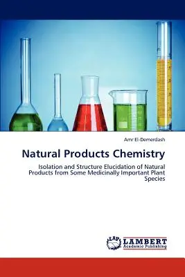 Chimie des produits naturels - Natural Products Chemistry