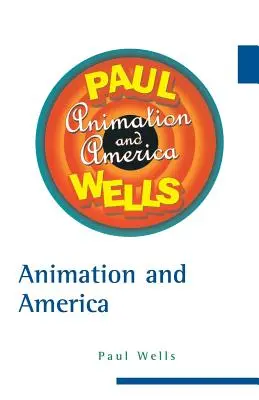 L'animation et l'Amérique - Animation and America