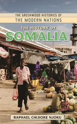 L'histoire de la Somalie - The History of Somalia