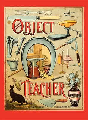 Professeur d'objets - Object Teacher