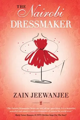 La couturière de Nairobi - The Nairobi Dressmaker