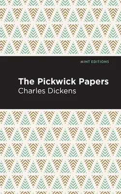 Le livre de Pickwick - The Pickwick Papers