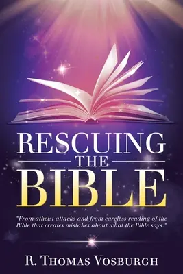 À la rescousse de la Bible - Rescuing the Bible