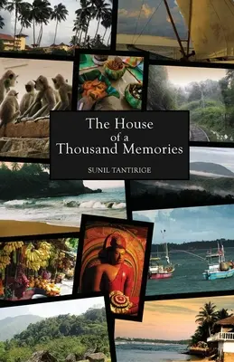 La maison aux mille souvenirs - The House of a Thousand Memories