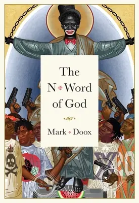 Le mot N de Dieu - The N-Word of God