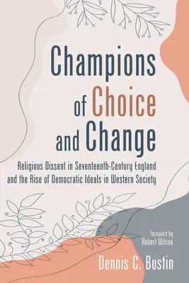 Champions du choix et du changement - Champions of Choice and Change