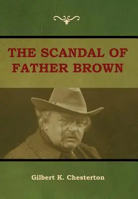 Le scandale du Père Brown - The Scandal of Father Brown