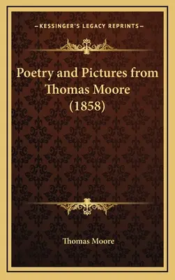 Poésie et images de Thomas Moore (1858) - Poetry and Pictures from Thomas Moore (1858)