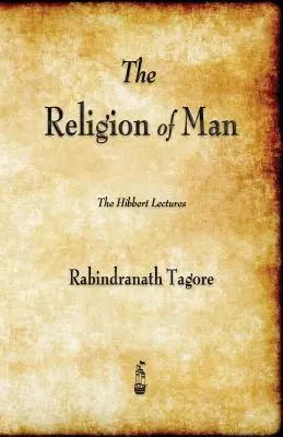 La religion de l'homme - The Religion of Man