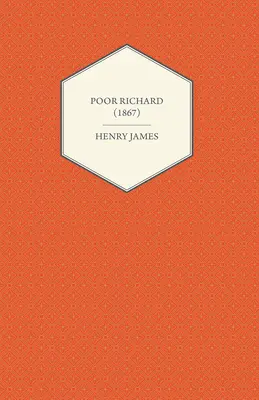 Pauvre Richard (1867) - Poor Richard (1867)