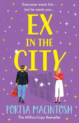 Ex en ville - Ex in the City