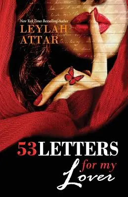 53 lettres pour mon amant (original) - 53 Letters For My Lover (Original)