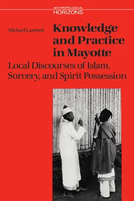 Savoirs et pratiques à Mayotte - Knowledge & Prac in Mayotte